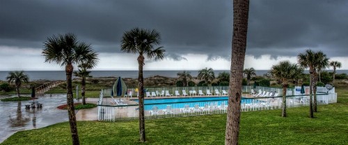 Days Inn & Suites by Wyndham Jekyll Island - image 2