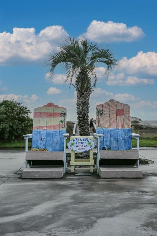 Days Inn & Suites by Wyndham Jekyll Island - image 20
