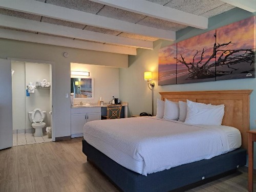 Days Inn & Suites by Wyndham Jekyll Island - image 21
