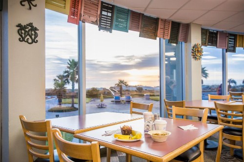 Days Inn & Suites by Wyndham Jekyll Island - image 23