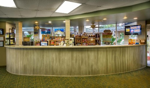 Days Inn & Suites by Wyndham Jekyll Island - image 26