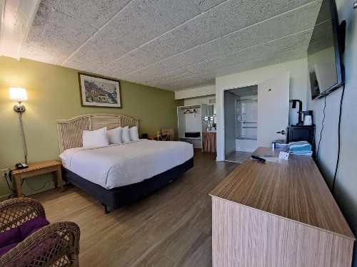 Days Inn & Suites by Wyndham Jekyll Island - image 28