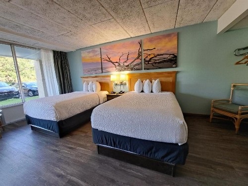 Days Inn & Suites by Wyndham Jekyll Island - image 30
