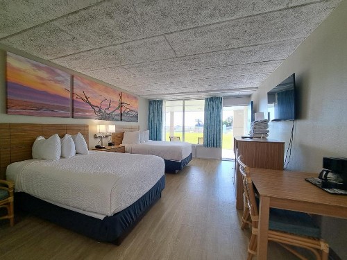 Days Inn & Suites by Wyndham Jekyll Island - image 31