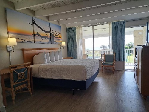 Days Inn & Suites by Wyndham Jekyll Island - image 32