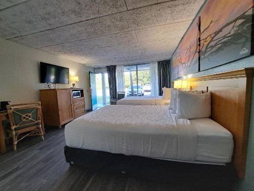 Days Inn & Suites by Wyndham Jekyll Island - image 37