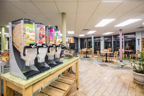 Days Inn & Suites by Wyndham Jekyll Island - image 38