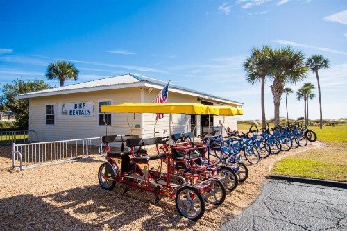 Days Inn & Suites by Wyndham Jekyll Island - image 41