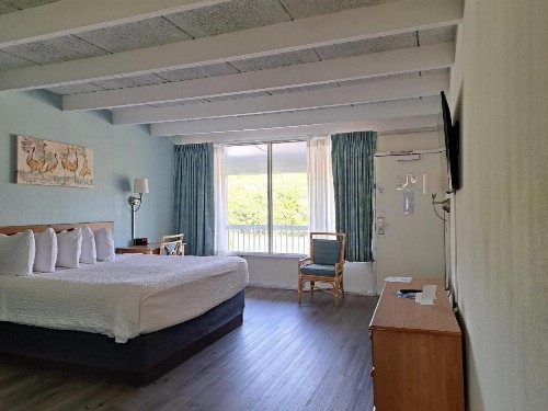 Days Inn & Suites by Wyndham Jekyll Island - image 43