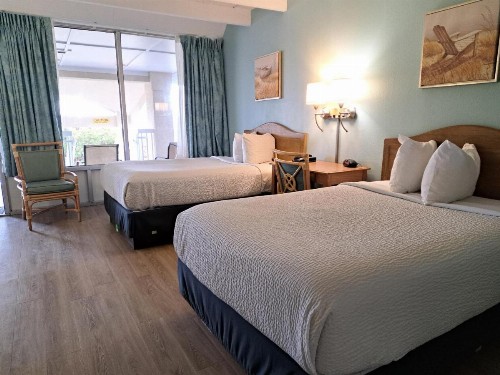 Days Inn & Suites by Wyndham Jekyll Island - image 45