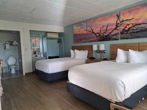 Days Inn & Suites by Wyndham Jekyll Island - image 46