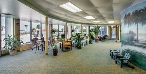 Days Inn & Suites by Wyndham Jekyll Island - image 47