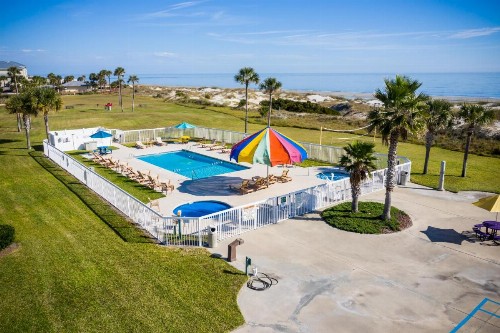 Days Inn & Suites by Wyndham Jekyll Island - image 50
