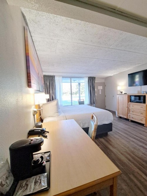 Days Inn & Suites by Wyndham Jekyll Island - image 6
