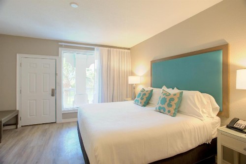 Beachview Club Hotel - image 12