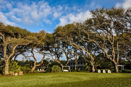 Beachview Club Hotel - image 17