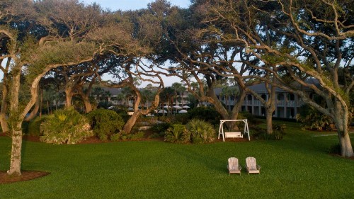 Beachview Club Hotel - image 26