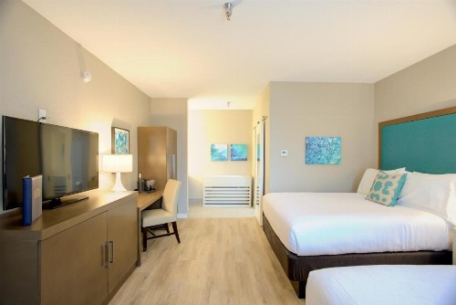 Beachview Club Hotel - image 29