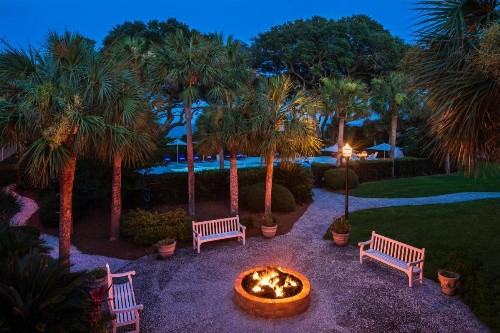 Beachview Club Hotel - image 7