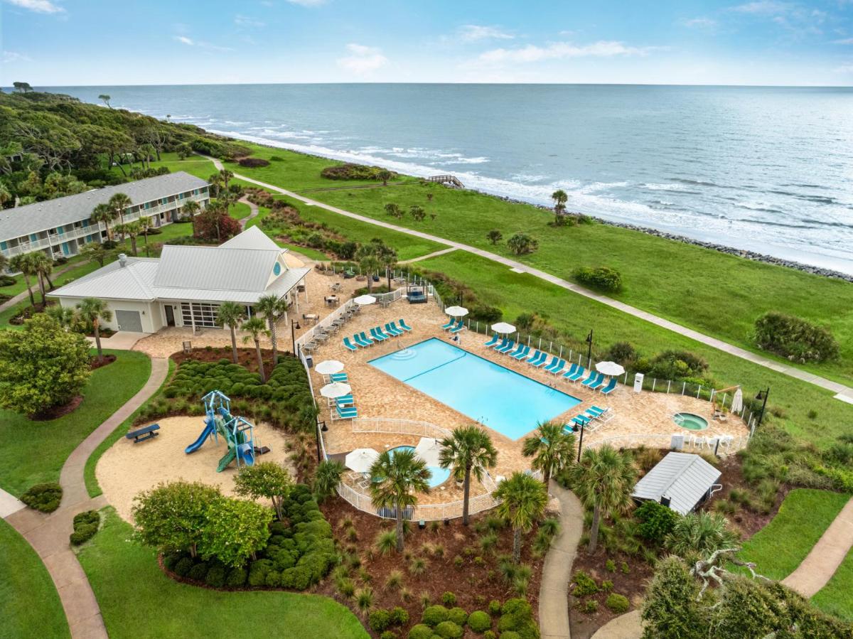 Holiday Inn Resort Jekyll Island an IHG Hotel - main image