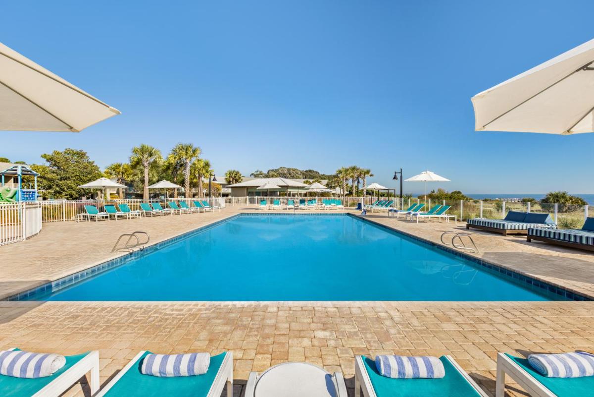 Holiday Inn Resort Jekyll Island an IHG Hotel - image 2