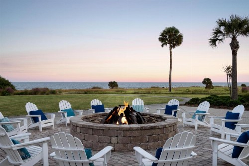 Holiday Inn Resort Jekyll Island an IHG Hotel - image 30