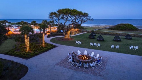 Holiday Inn Resort Jekyll Island an IHG Hotel - image 37
