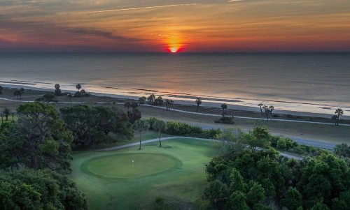 Holiday Inn Resort Jekyll Island an IHG Hotel - image 49