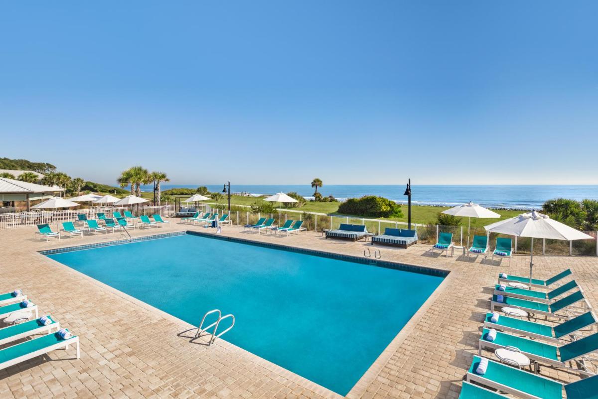 Holiday Inn Resort Jekyll Island an IHG Hotel - image 5