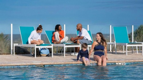 Holiday Inn Resort Jekyll Island an IHG Hotel - image 50