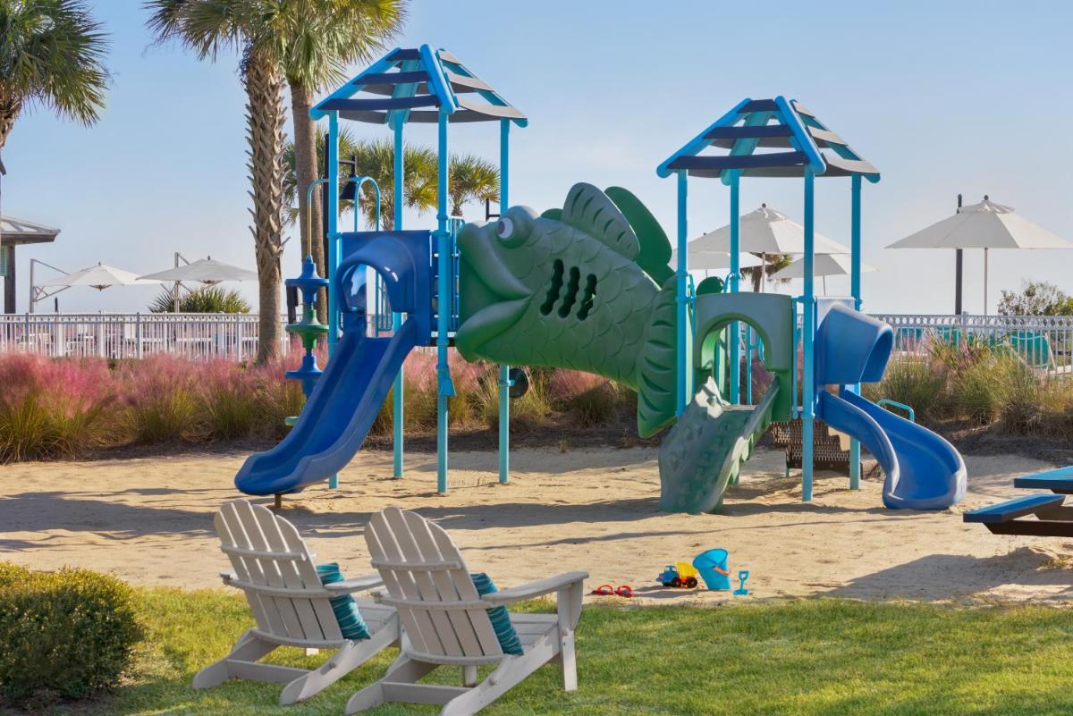 Holiday Inn Resort Jekyll Island an IHG Hotel - image 7