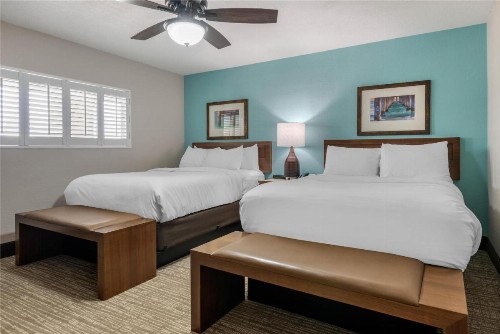 Seafarer Inn & Suites Ascend Hotel Collection - image 24