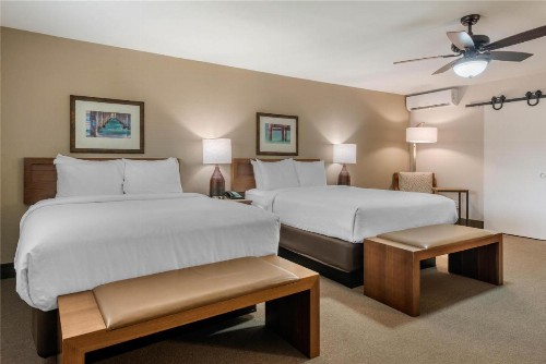 Seafarer Inn & Suites Ascend Hotel Collection - image 29