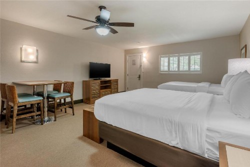 Seafarer Inn & Suites Ascend Hotel Collection - image 30