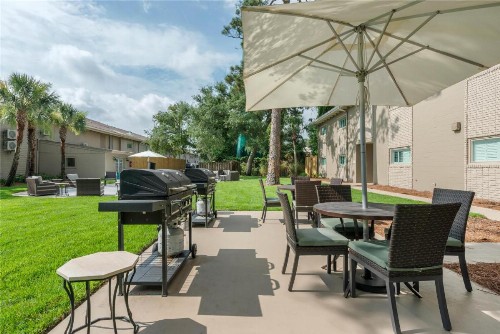 Seafarer Inn & Suites Ascend Hotel Collection - image 34