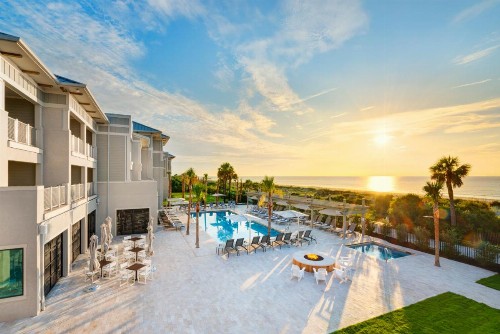 Jekyll Ocean Club Resort - image 1