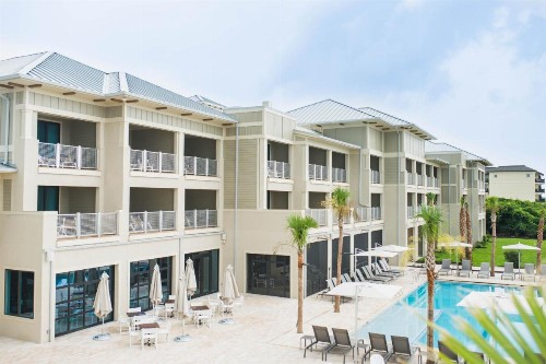 Jekyll Ocean Club Resort - image 11