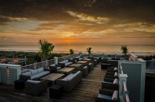 Jekyll Ocean Club Resort - image 15