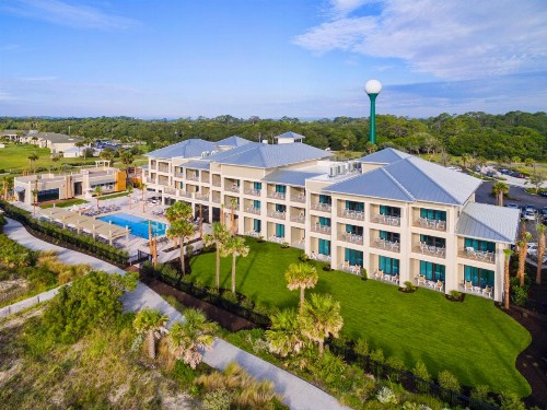 Jekyll Ocean Club Resort - image 37