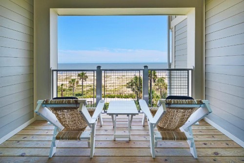 Jekyll Ocean Club Resort - image 42