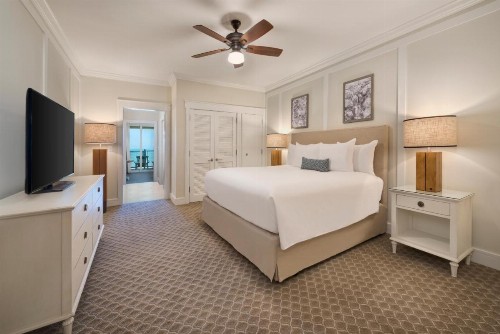Jekyll Ocean Club Resort - image 48