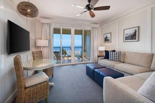 Jekyll Ocean Club Resort - image 7