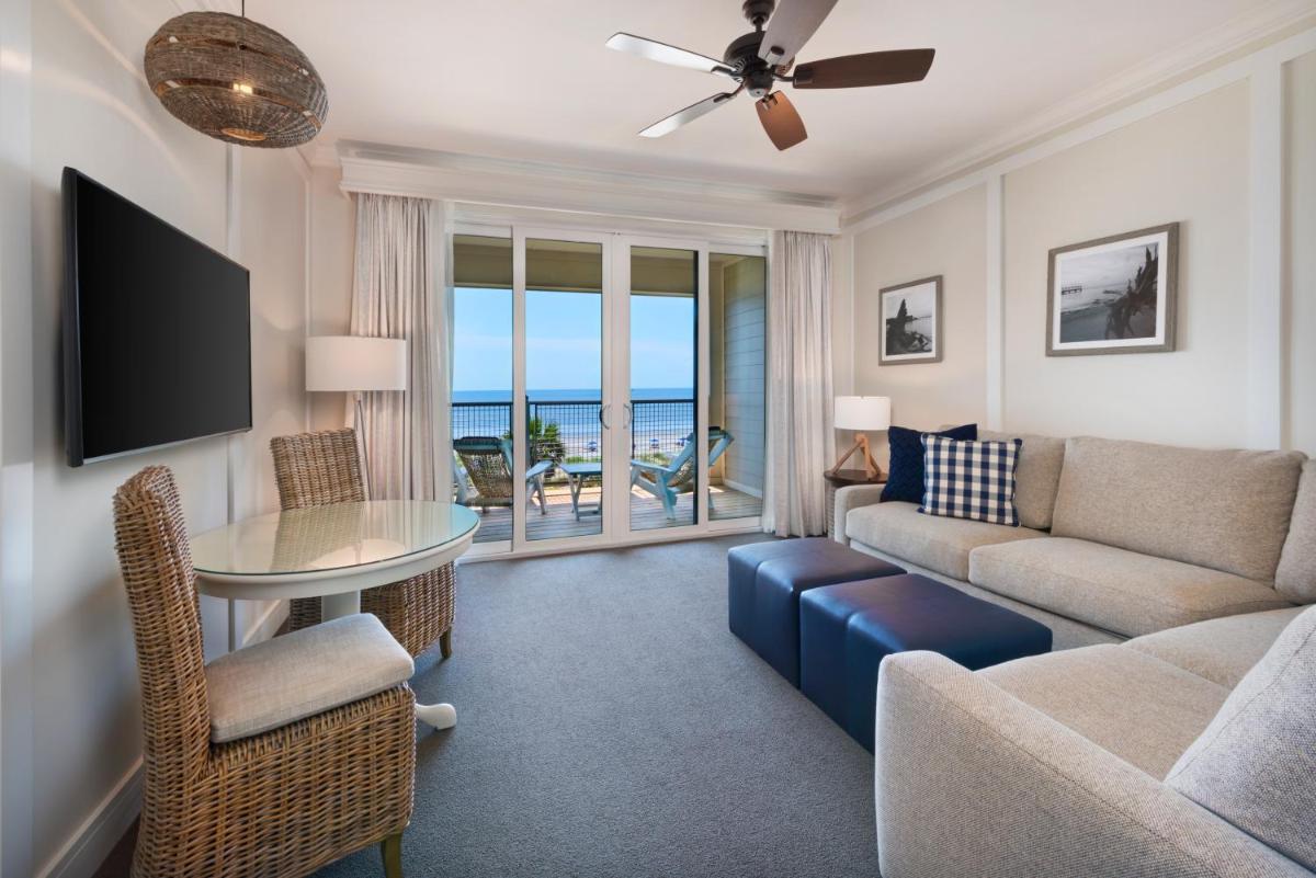 Jekyll Ocean Club Resort - image 7