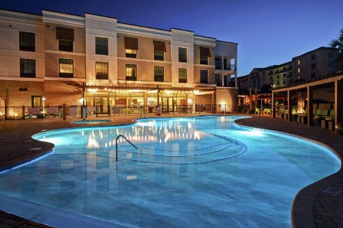 Home2 Suites By Hilton Jekyll Island - image 10