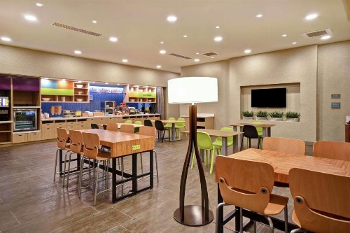 Home2 Suites By Hilton Jekyll Island - image 13
