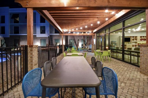 Home2 Suites By Hilton Jekyll Island - image 15