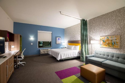 Home2 Suites By Hilton Jekyll Island - image 16