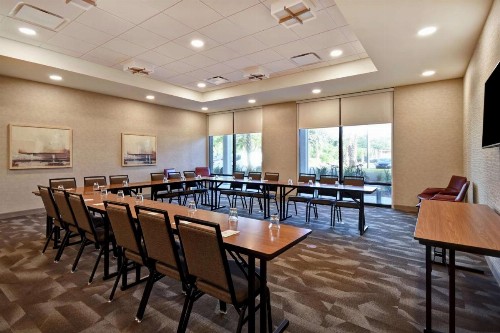Home2 Suites By Hilton Jekyll Island - image 18