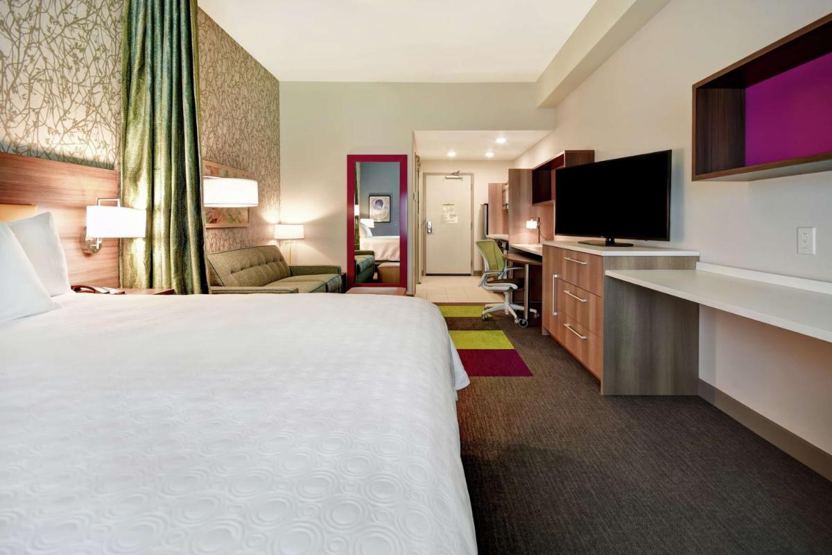 Home2 Suites By Hilton Jekyll Island - image 2