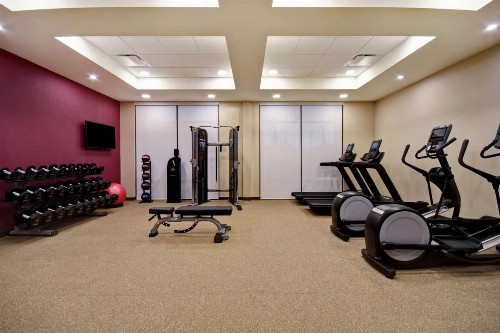 Home2 Suites By Hilton Jekyll Island - image 20